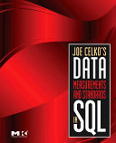 Joe Celko's data, measurements and standards in SQL /