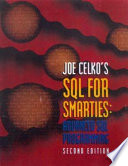 Joe Celko's SQL for smarties : advanced SQL programming /