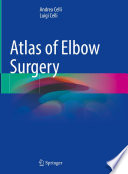 Atlas of Elbow Surgery /