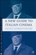 A new guide to Italian cinema /