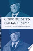 A New Guide to Italian Cinema /