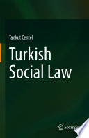 Turkish Social Law /