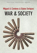War & society /