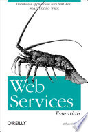 Web services essentials /
