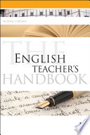 The English teacher's handbook /
