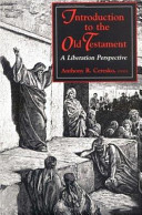 Introduction to the Old Testament : a liberation perspective /