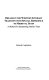 Dreams in the Western literary tradition with special reference to Medieval Spain : a method for interpreting oneiric texts /