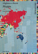 Alighiero e Boetti : Mappa /