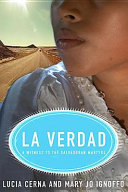 La verdad : a witness to the Salvadoran martyrs /