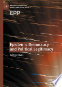 Epistemic Democracy and Political Legitimacy /