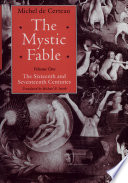 The mystic fable /