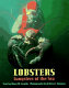 Lobsters : gangsters of the sea /