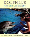 Dolphins : what they can teach us /