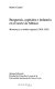 Burguesía, capitales e industria en el norte de México : Monterrey y su ámbito regional (1850-1910) /