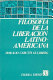 Filosofía de la liberación latinoamericana /