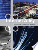 Internet alley : high technology in Tysons Corner, 1945-2005 /