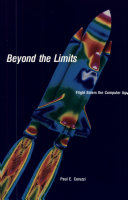 Beyond the limits : flight enters the computer age /