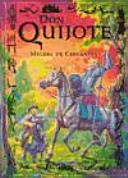 Don Quijote de la Mancha /