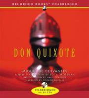 Don Quixote /