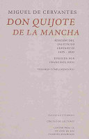 Don Quijote de la Mancha : edición del Instituto Cervantes, 1605-2005 /