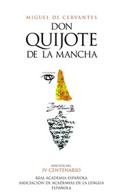 Don Quijote de la Mancha /