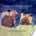 Ocurrencias de Don Quijote /