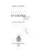 La Galatea : facsímil de la primera edición /