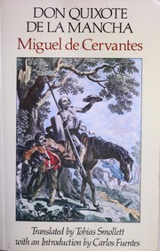 The adventures of Don Quixote de la Mancha /
