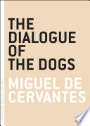 The dialogue of the dogs /