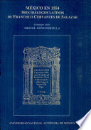México en 1554 /