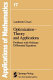 Optimization, theory and applications : problems with ordinary differential equations /