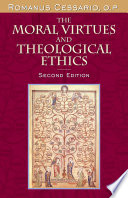 The moral virtues and theological ethics /