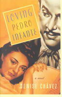 Loving Pedro Infante : a novel /