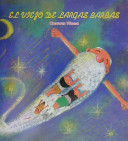 El viejo de largas barbas /