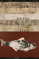 How to dress a fish /