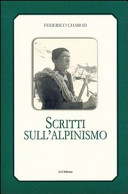 Scritti sull'alpinismo /