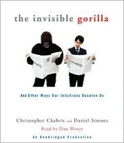 The invisible gorilla /