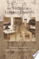 The writings of Eusebio Chacón /