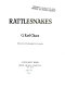 Rattlesnakes /