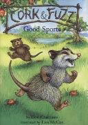 Cork & Fuzz : good sports /