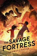 The Savage fortress /