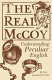 The real McCoy : understanding peculiar English /