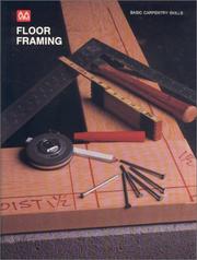 Floor framing /