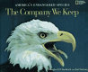 The company we keep : America's endangered species /