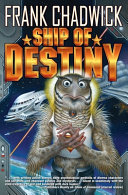 Ship of destiny /