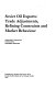 Soviet oil exports : trade adjustments, refining constraints, and market behavior /