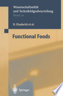 Functional Foods /