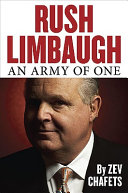 Rush Limbaugh : an army of one /