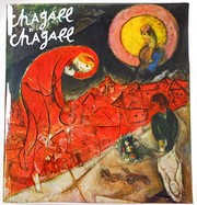 Chagall by Chagall /