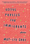Useful phrases for immigrants : stories /